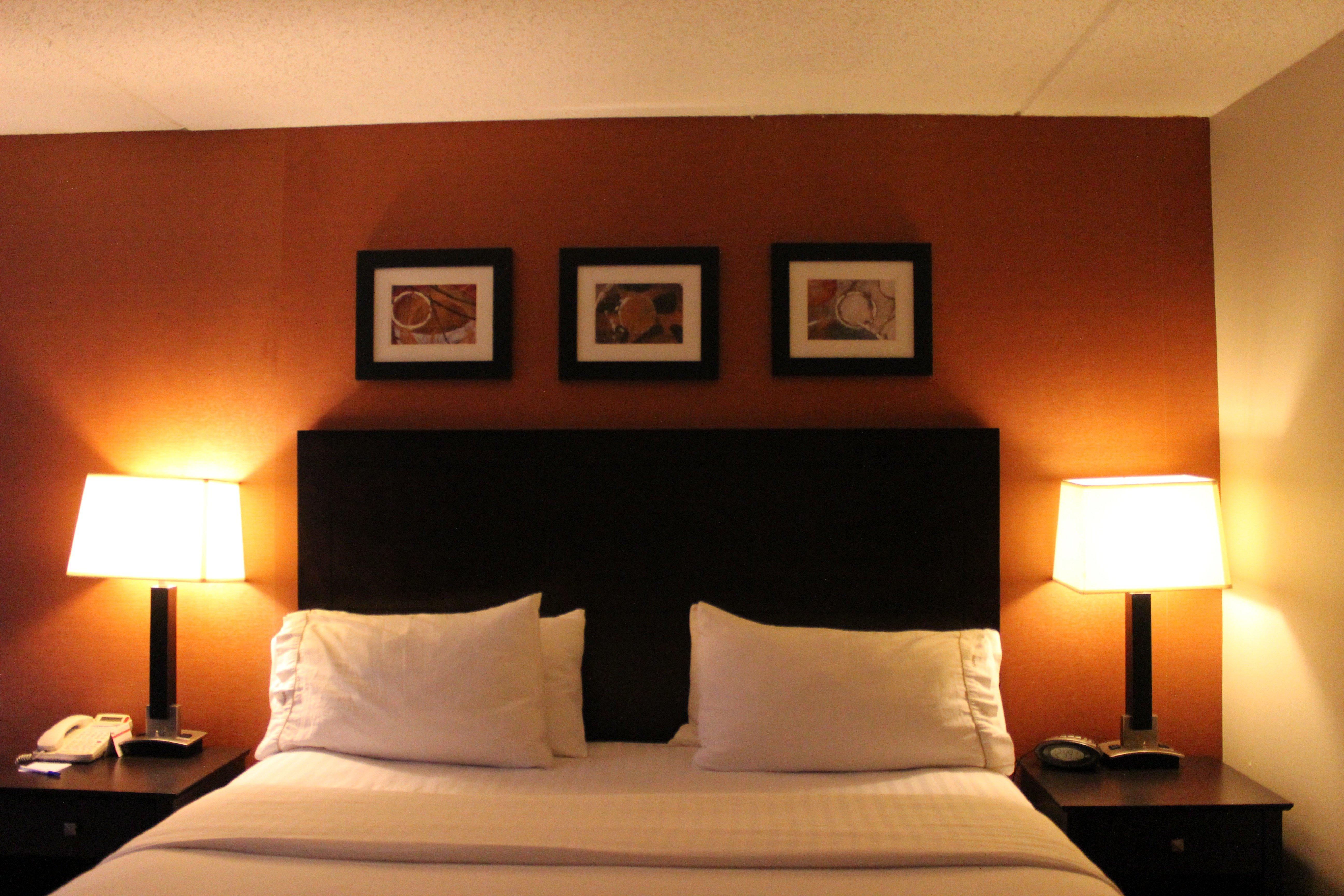 Holiday Inn Express Danbury I-84, An Ihg Hotel Екстериор снимка