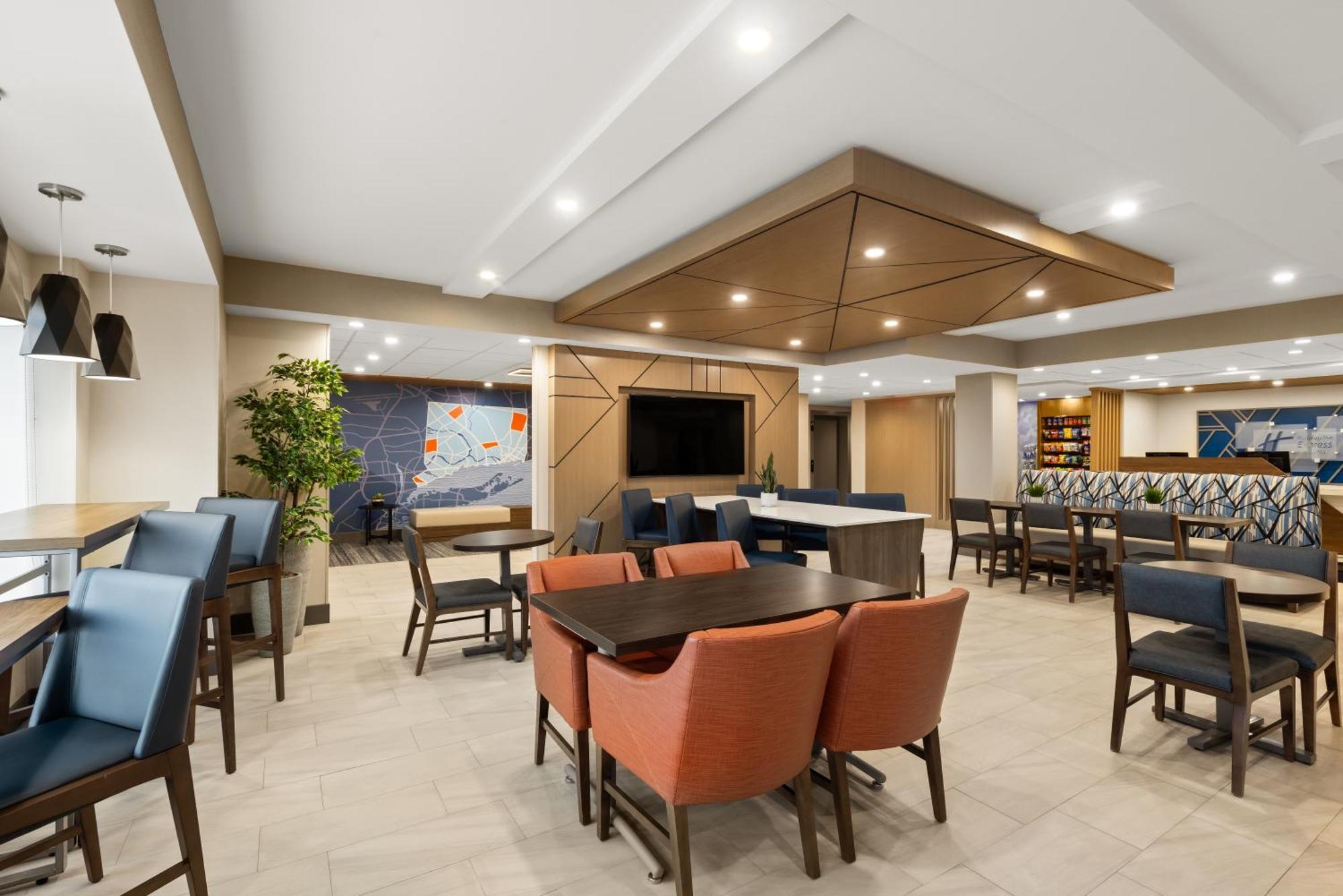 Holiday Inn Express Danbury I-84, An Ihg Hotel Екстериор снимка