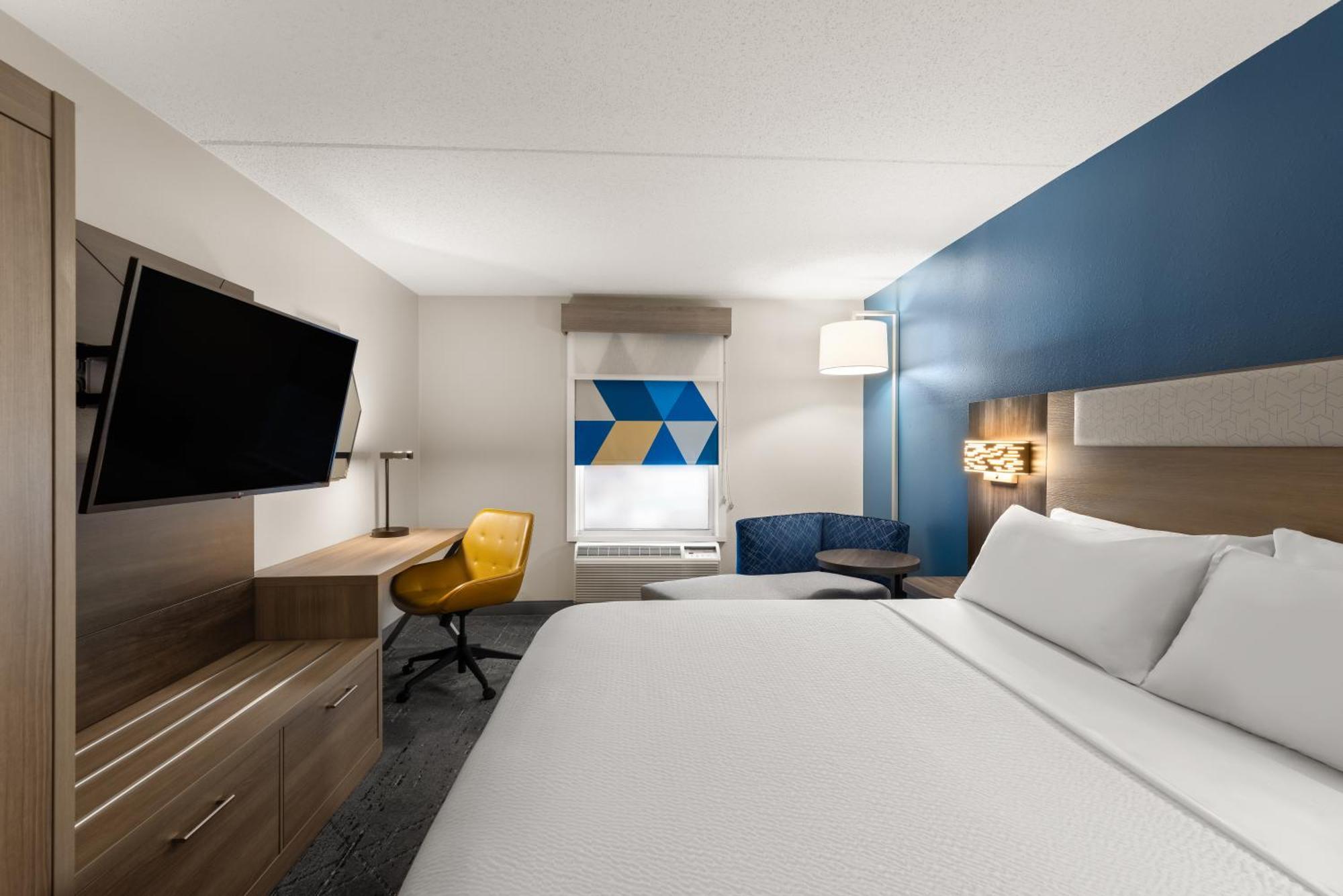 Holiday Inn Express Danbury I-84, An Ihg Hotel Екстериор снимка