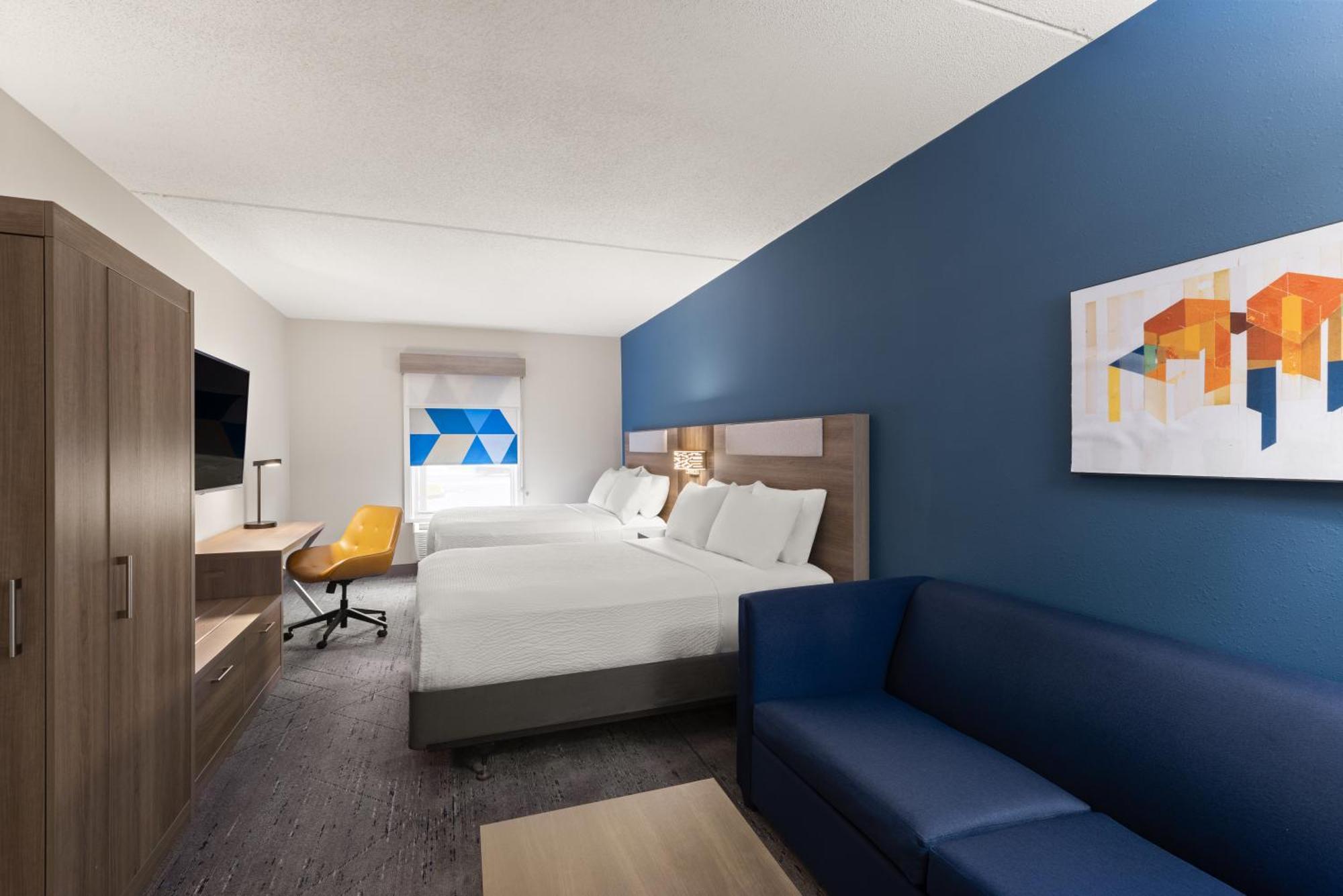 Holiday Inn Express Danbury I-84, An Ihg Hotel Екстериор снимка