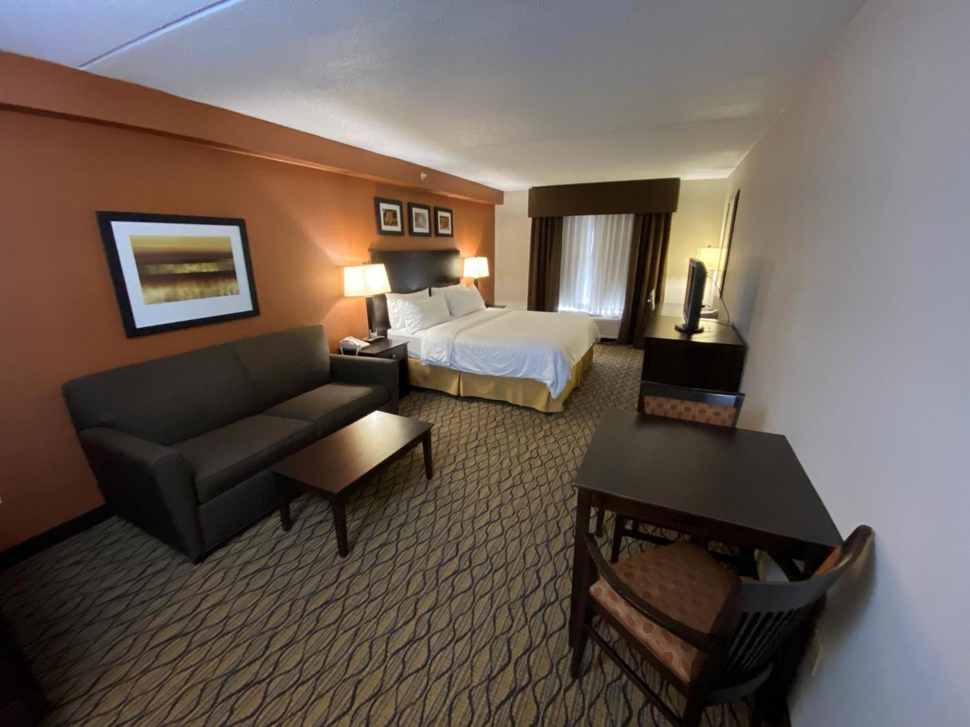Holiday Inn Express Danbury I-84, An Ihg Hotel Екстериор снимка