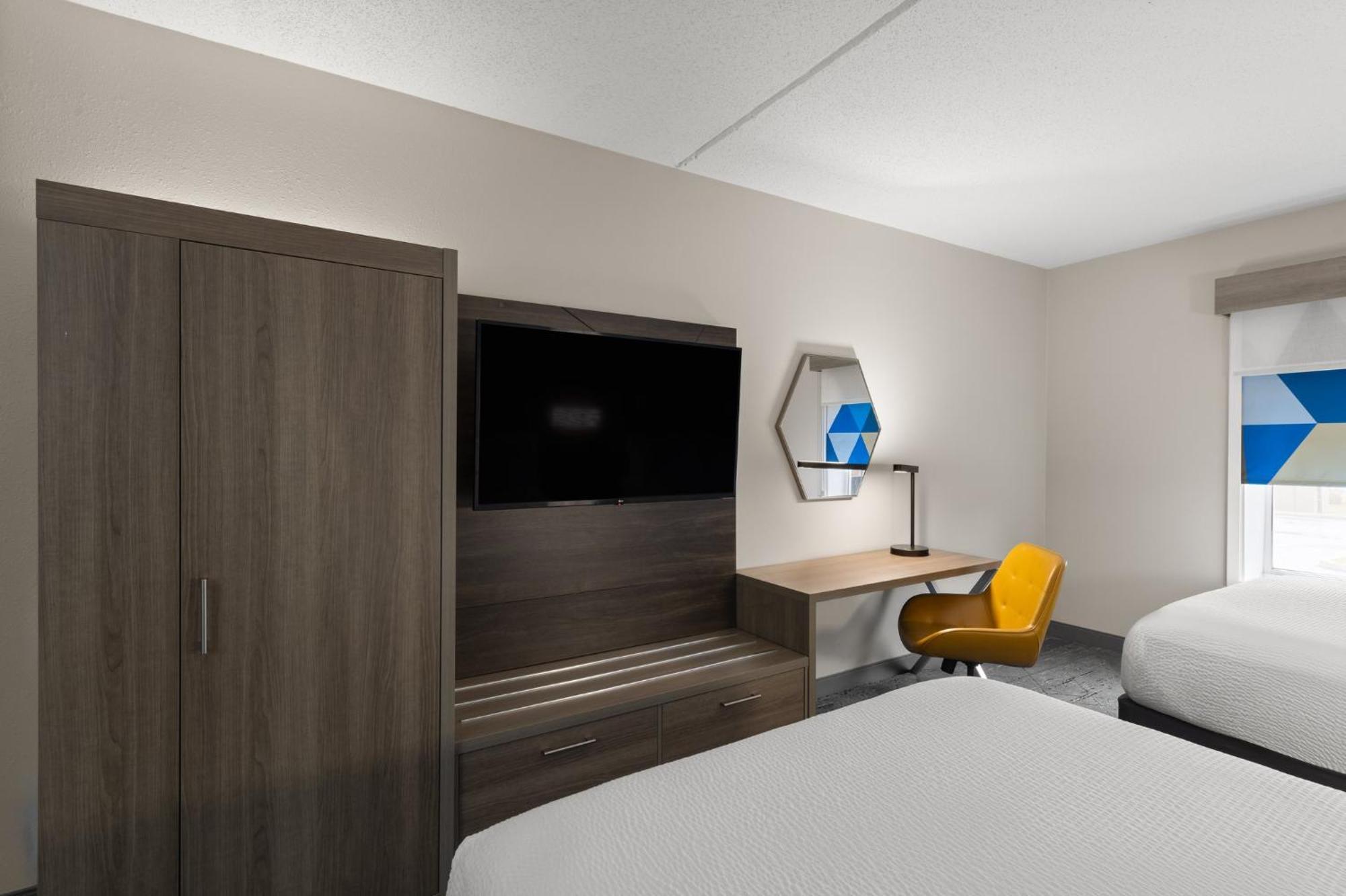 Holiday Inn Express Danbury I-84, An Ihg Hotel Екстериор снимка