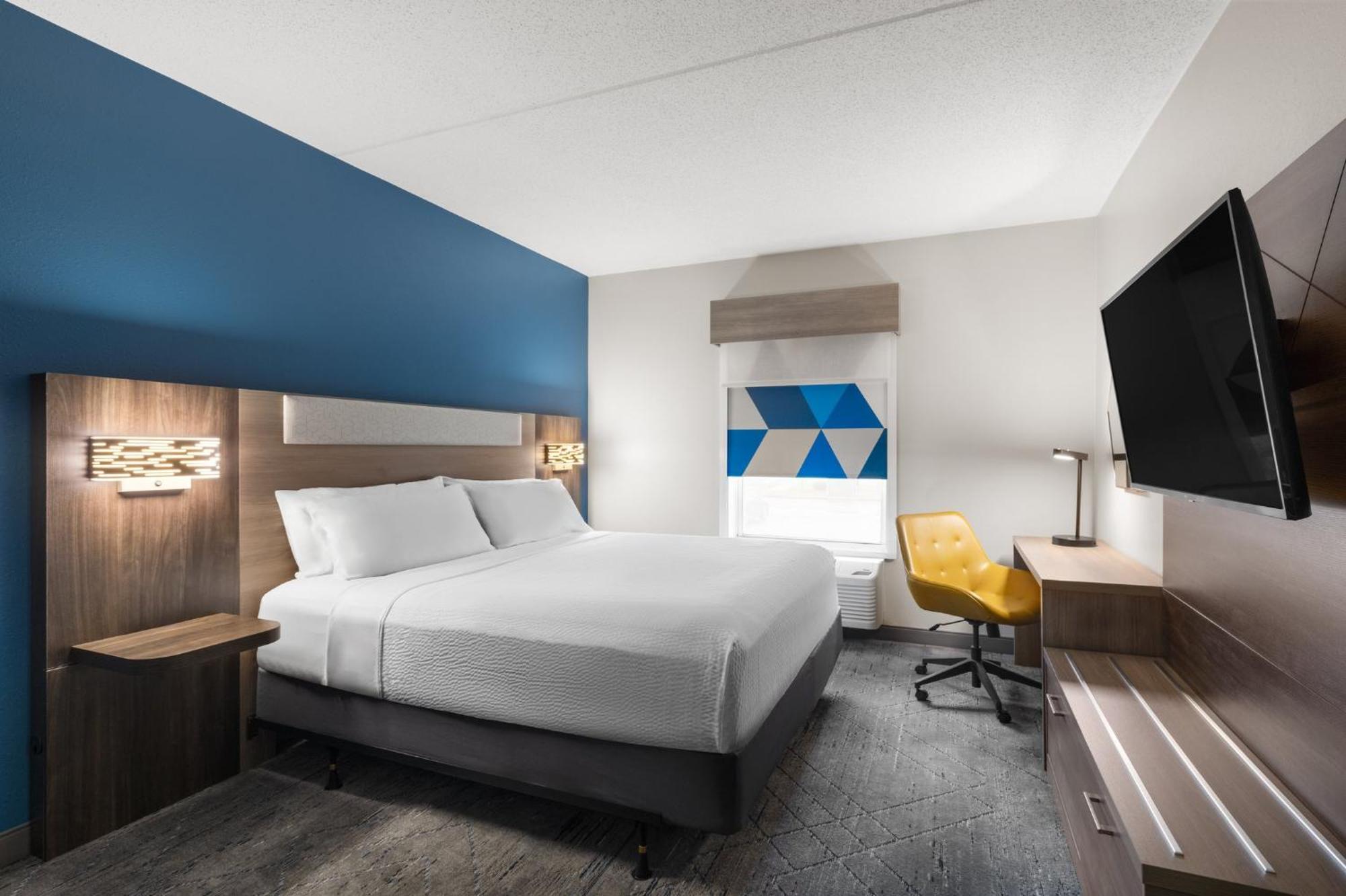 Holiday Inn Express Danbury I-84, An Ihg Hotel Екстериор снимка