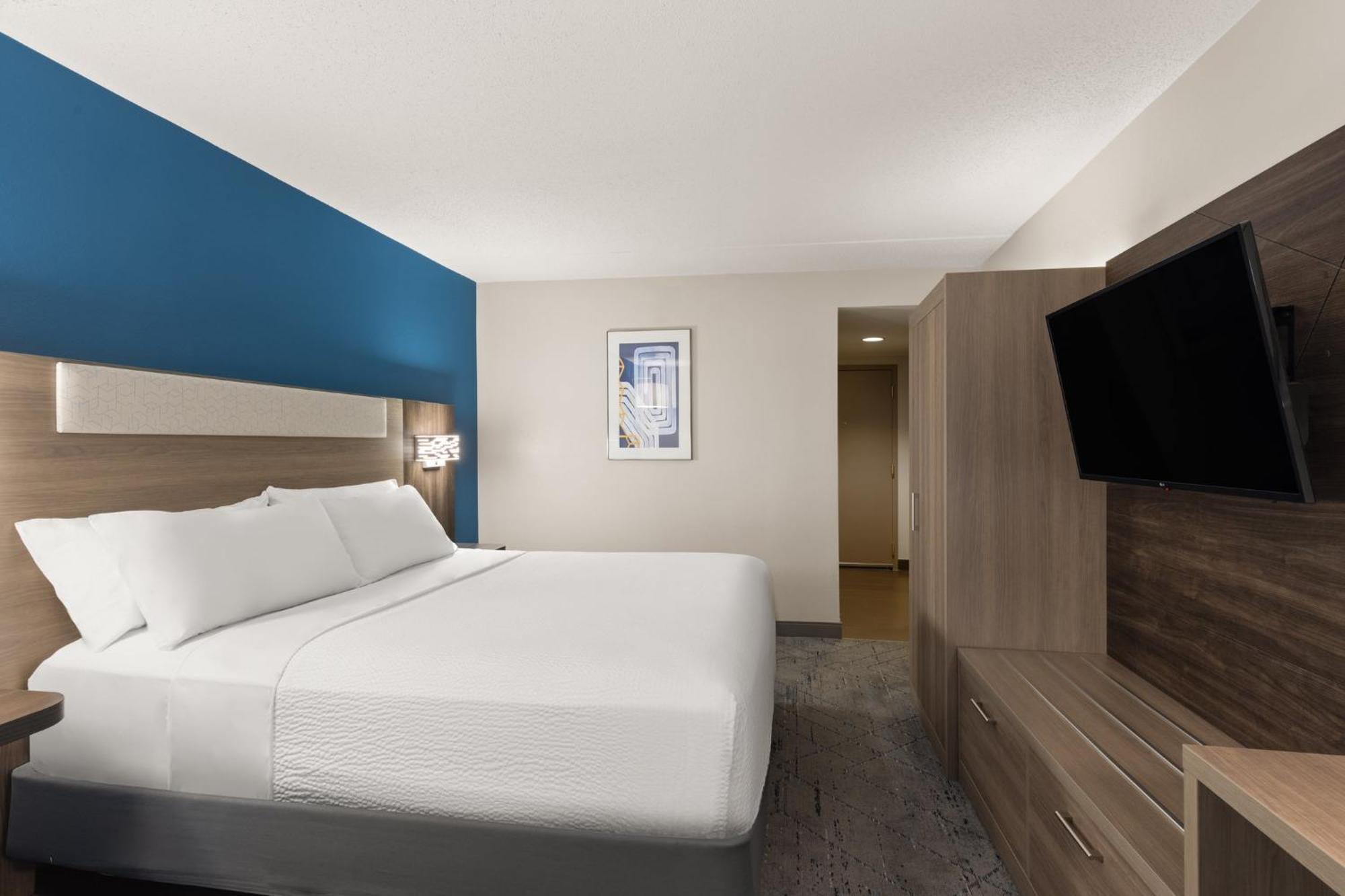 Holiday Inn Express Danbury I-84, An Ihg Hotel Екстериор снимка