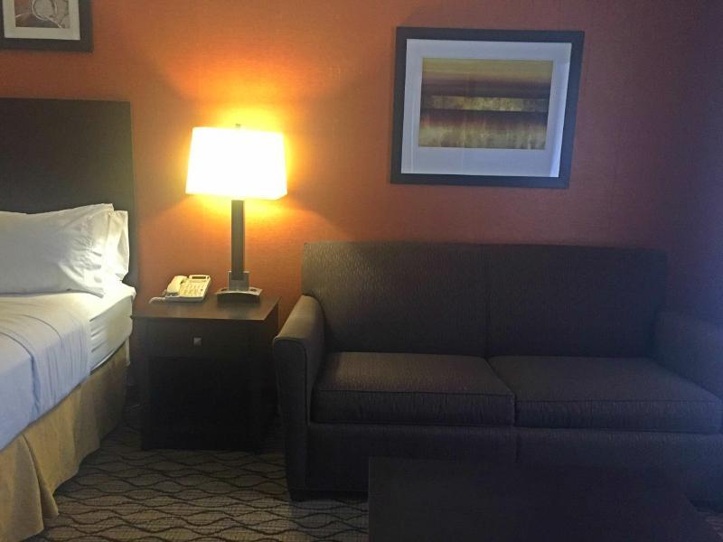 Holiday Inn Express Danbury I-84, An Ihg Hotel Екстериор снимка